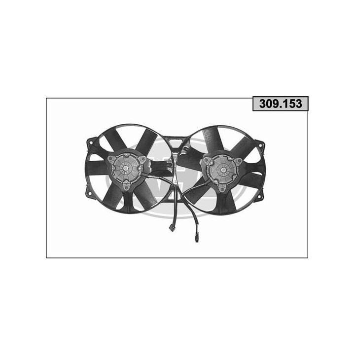 309153  ALFA ROMEO 75 2.0 TD-2.4 TD