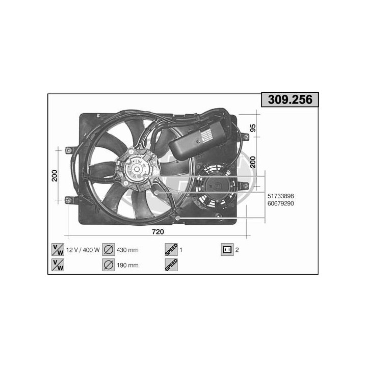 309256  LANCIA Thesis 2.0 Turbo-2.4 20V-3.0 V6-2.4 JTD 20V