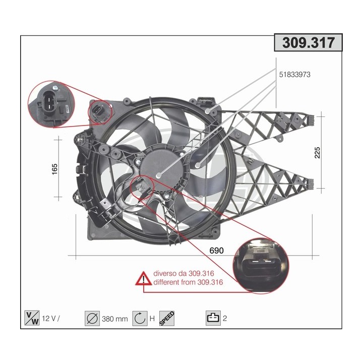 309317  Doblò (152, 263) -- 20101.3 MultijetH/A+/-02.1