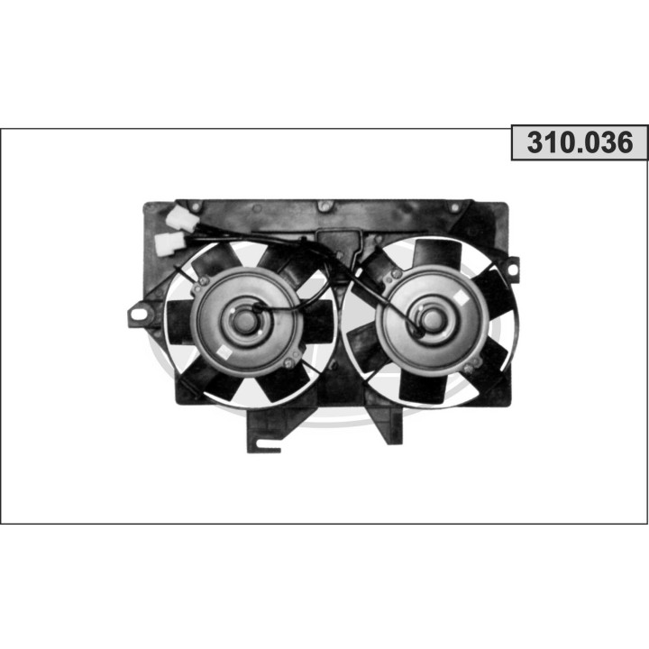 310036  FORD Transit VI