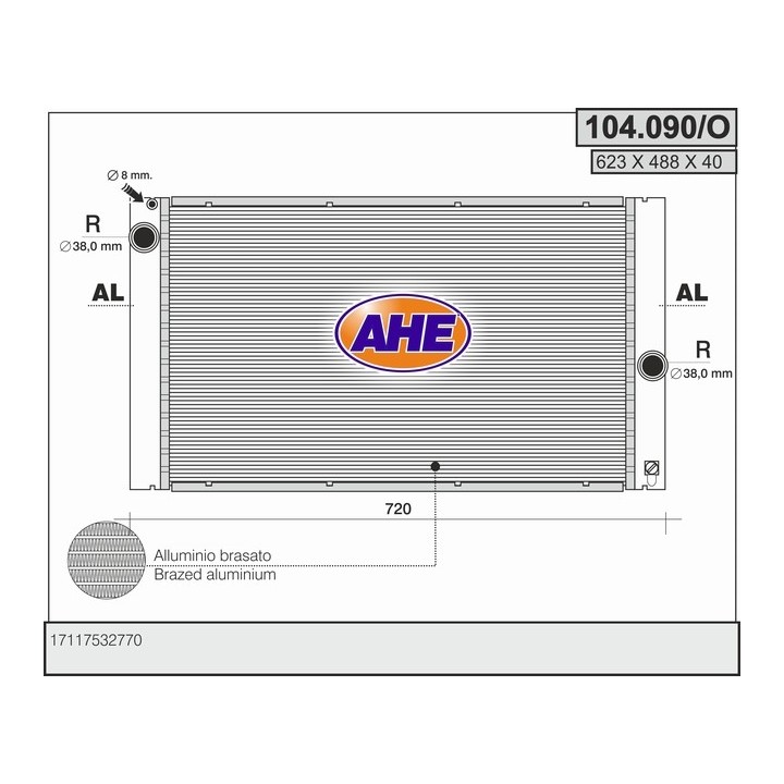 104090/O  BMW 545  (E60)