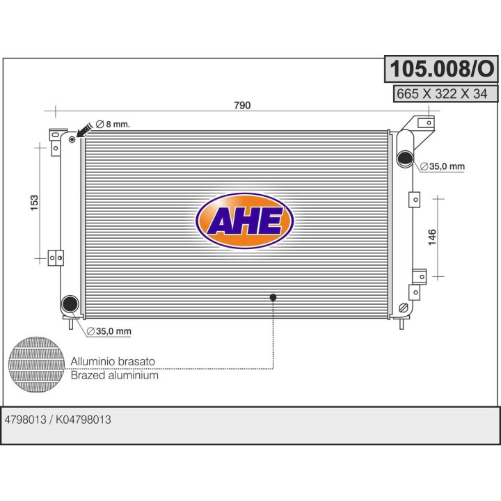 105008/O  CHRYSLER Voyager IV 2.5 Turbodiesel