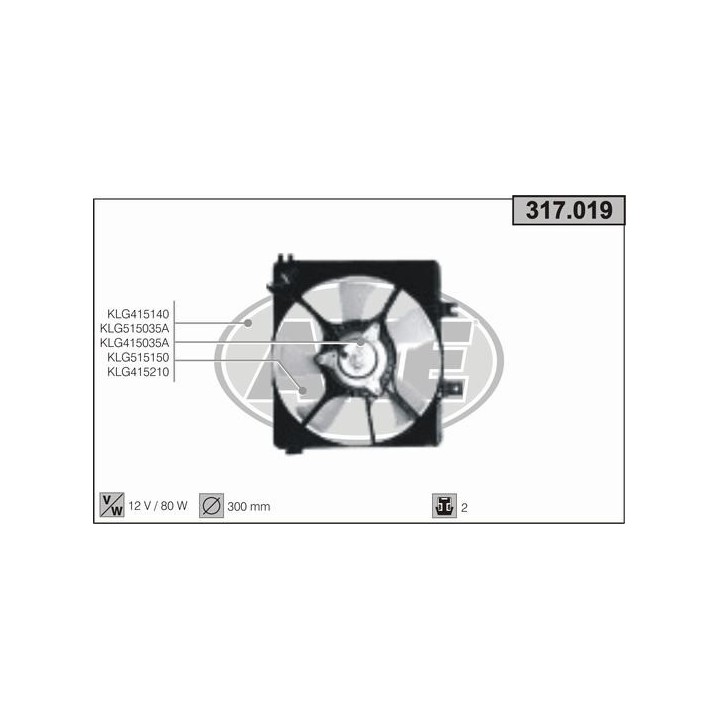 317019  MAZDA 626 2.5 98-99