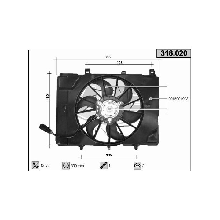 318020  MERCEDES W210 Classe E