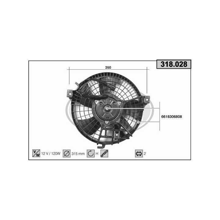 318028  MERCEDES V Class