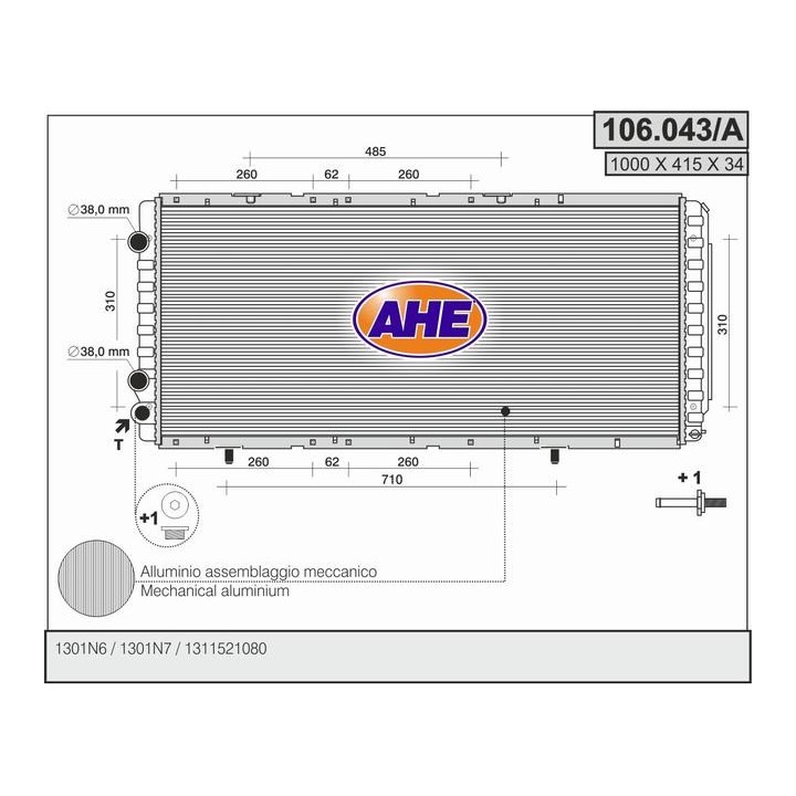 106043/A  CITROEN Jumper I 2.5D/TD-2.8 JTD
