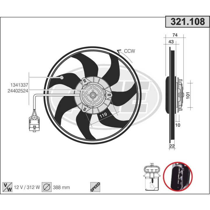 321108  Astra H -- 20041.2H/A+/-08.05-10.10