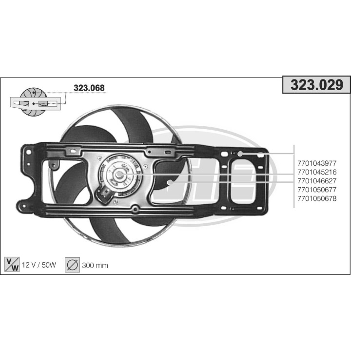 323029  RENAULT Clio II Phase 2 1.2 16V-1.5 DCI