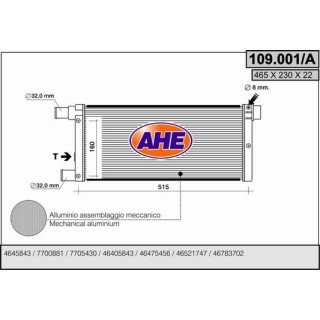 109001/A  FIAT Cinquecento 900-1.1