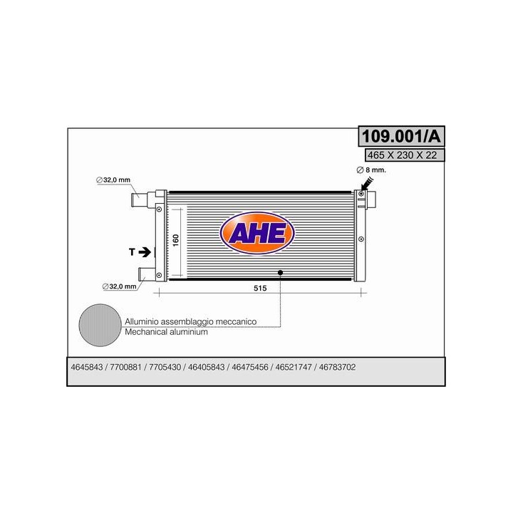 109001/A  FIAT Cinquecento 900-1.1