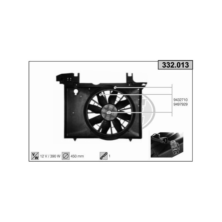 332013  VOLVO S70 / V70 2.4-2.5 i 20V