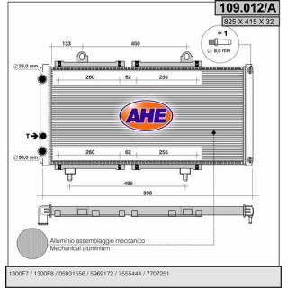 109012/A  CITROEN C 25 D 1.9D - 2.5D