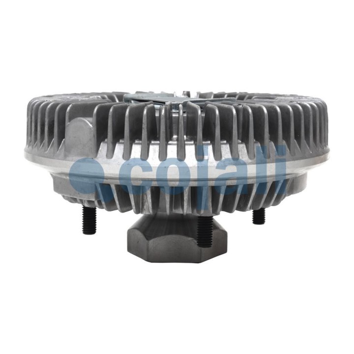 8126109  Embrague, ventilador del radiador