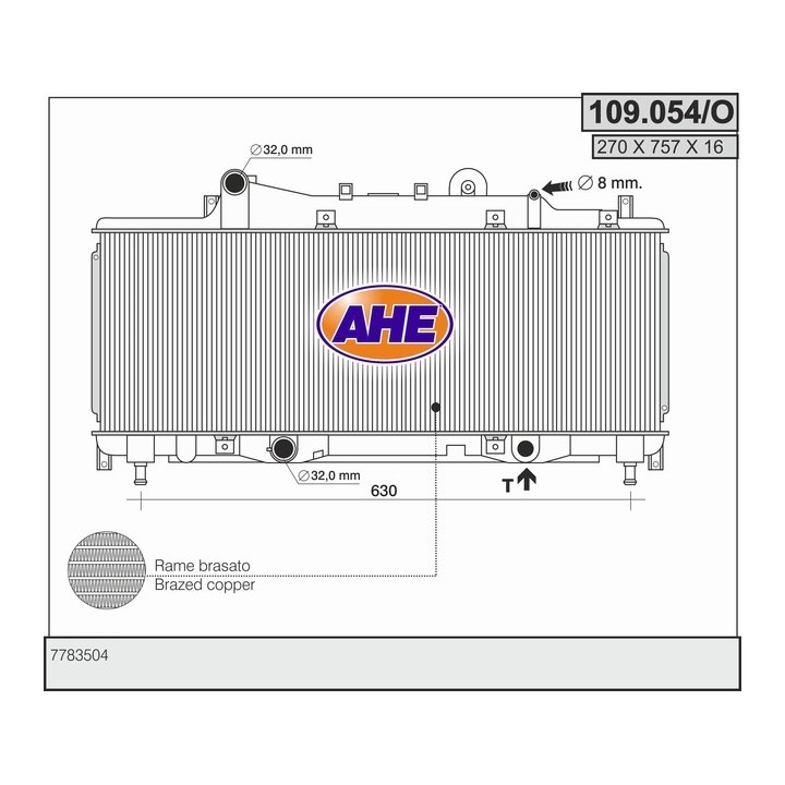 109054/O  FIAT Punto I 55-90 1.6 S.P.I.
