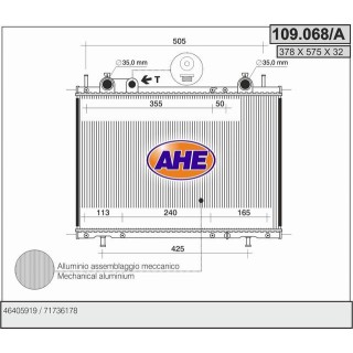 109068/A  FIAT Brava/Bravo 1.9TD