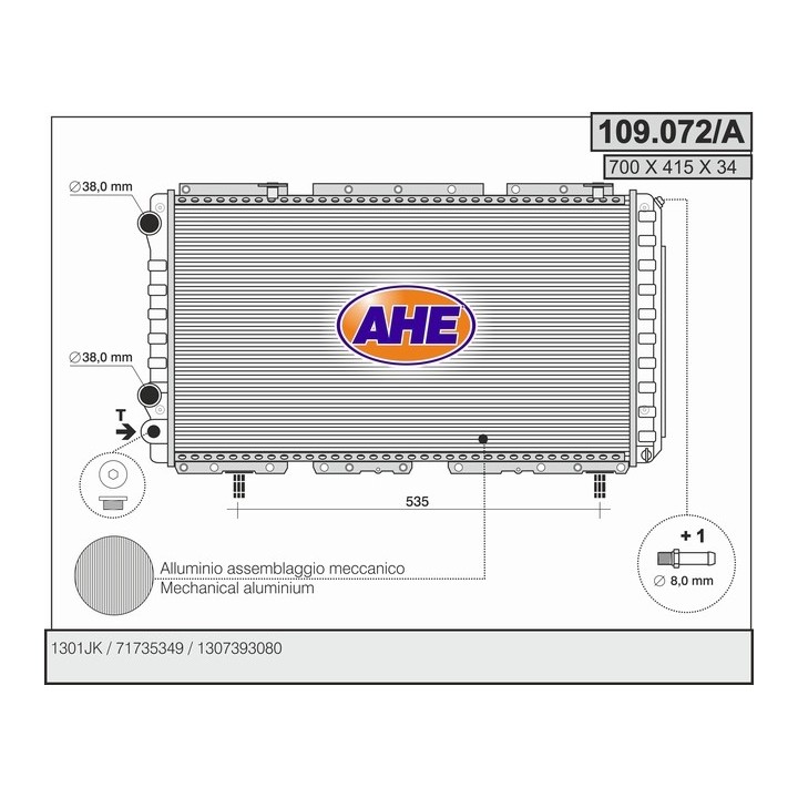 109072/A  CITROEN Jumper I 2.0
