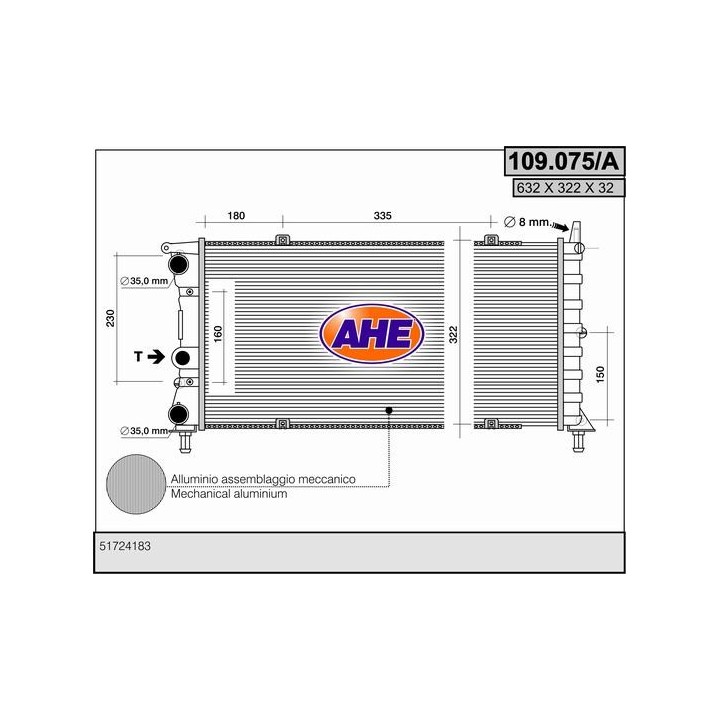 109075/A  FIAT Punto I 1.7D-1.7TD