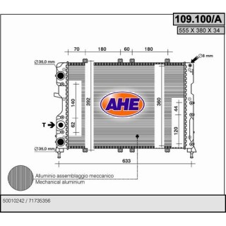 109100/A  FIAT Fiorino Evoluzione 1.7TD