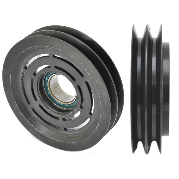 20153410R  POLEA SD 7H15 2A 142MM ST9