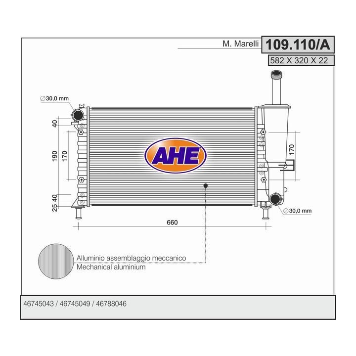 109110/A  FIAT Punto II 1.2 8/16V