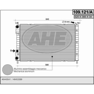 109121/A  FIAT Palio Weekend 1.7 D-1.7 TD