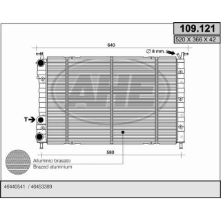 109121  FIAT Palio Weekend 1.7 D-1.7 TD