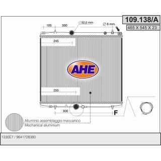 109138/A  CITROEN C 8 2.0 16V - 2.0 HDI - 2.2 Hdi 16V