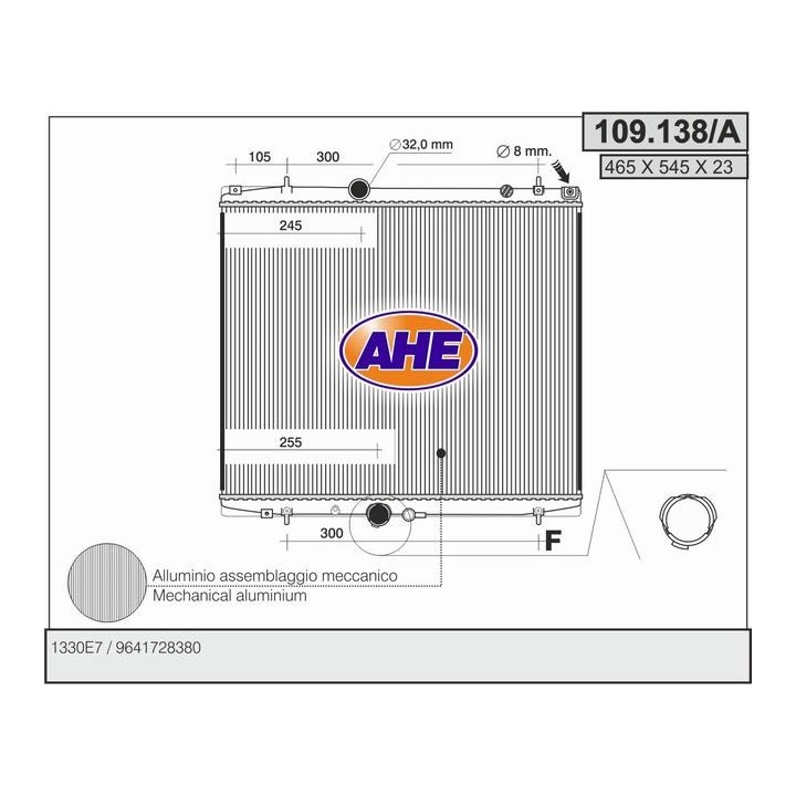 109138/A  CITROEN C 8 2.0 16V - 2.0 HDI - 2.2 Hdi 16V