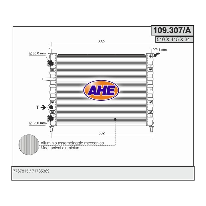 109307/A  FIAT Brava/Bravo 1.9 D