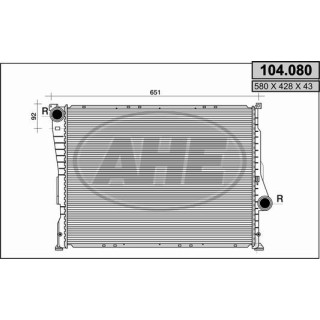 104080  BMW 3 Series
