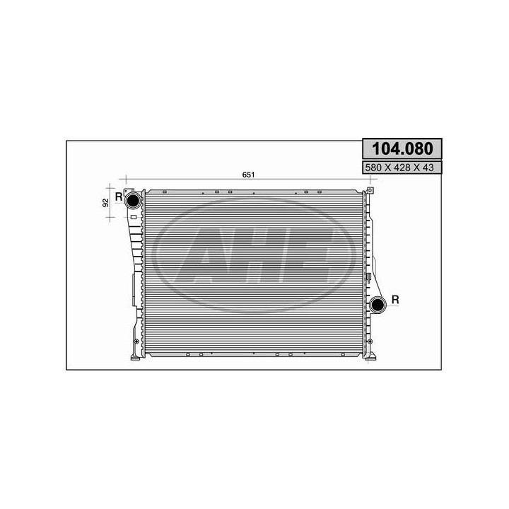 104080  BMW 3 Series