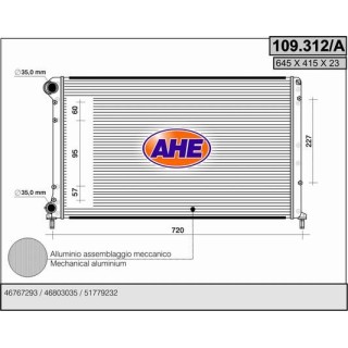 109312/A  FIAT Doblò 1.4 8V - 1.6 16V Natural Power - 1.9 D