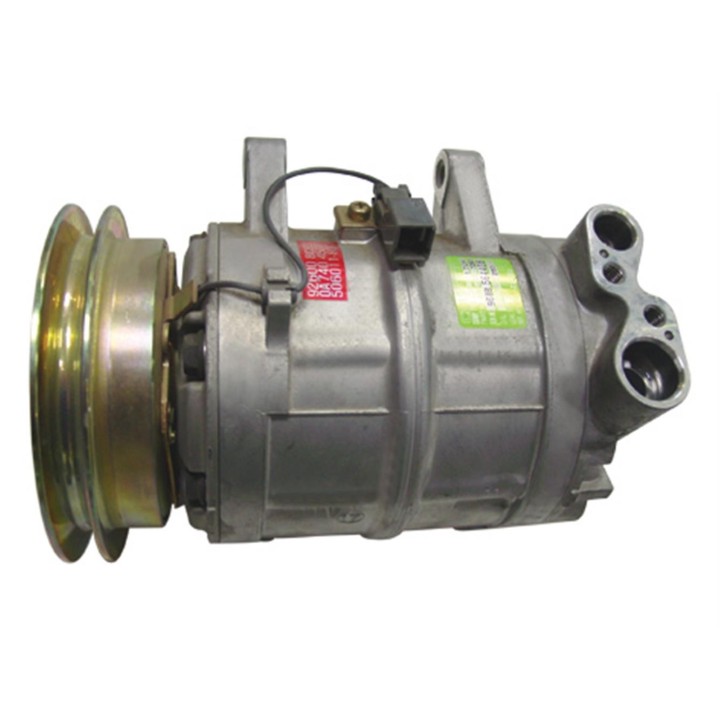 20134738R  CL DKS17CH 1A 135MM ST17 12V V-B