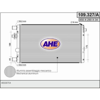 109327/A  FIAT Seicento 1100 MPI