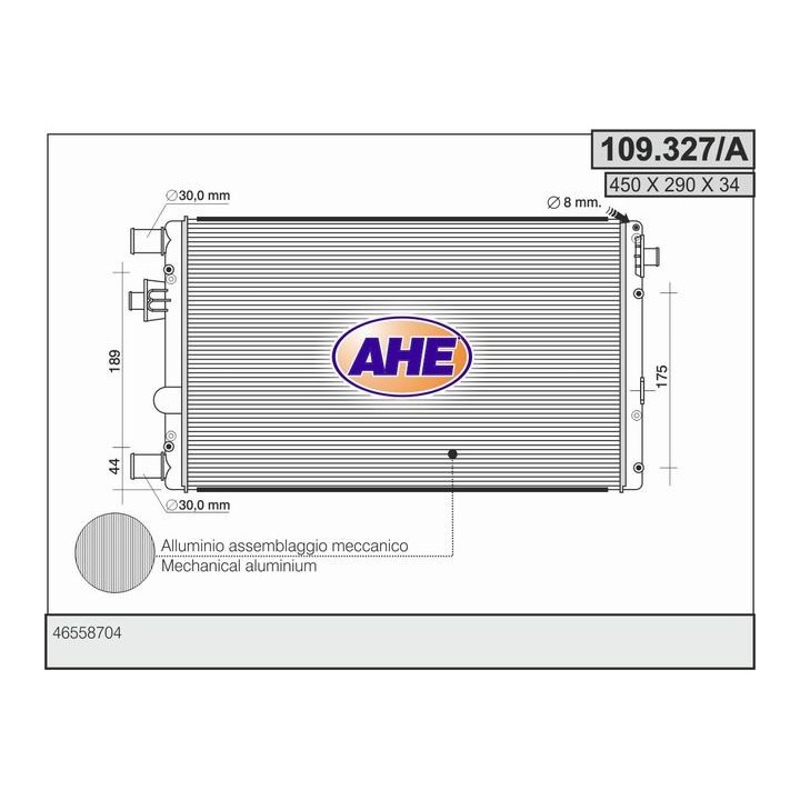 109327/A  FIAT Seicento 1100 MPI