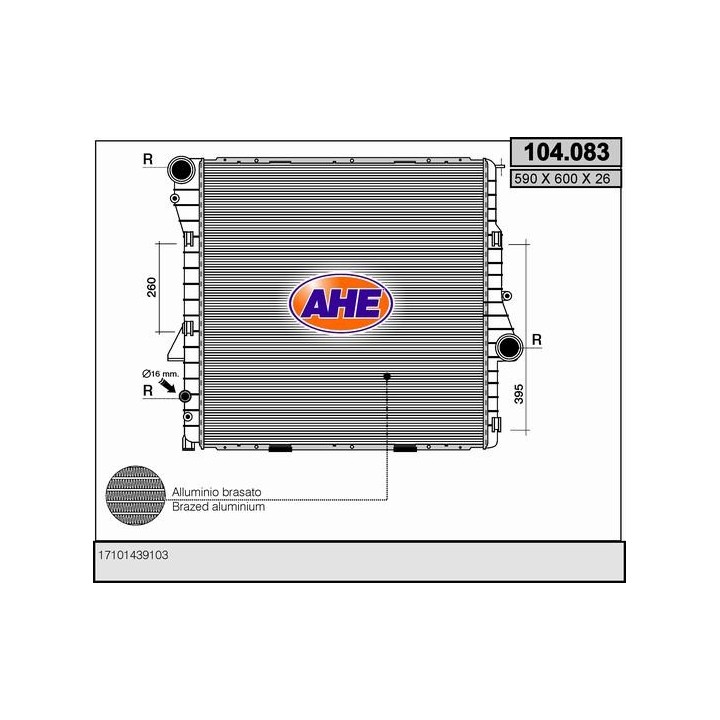 104083  BMW X5 3.0 - 4.4 - 3.0 Di