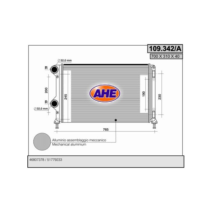 109342/A  FIAT Doblò 1.3 Multijet-1.9 JTD