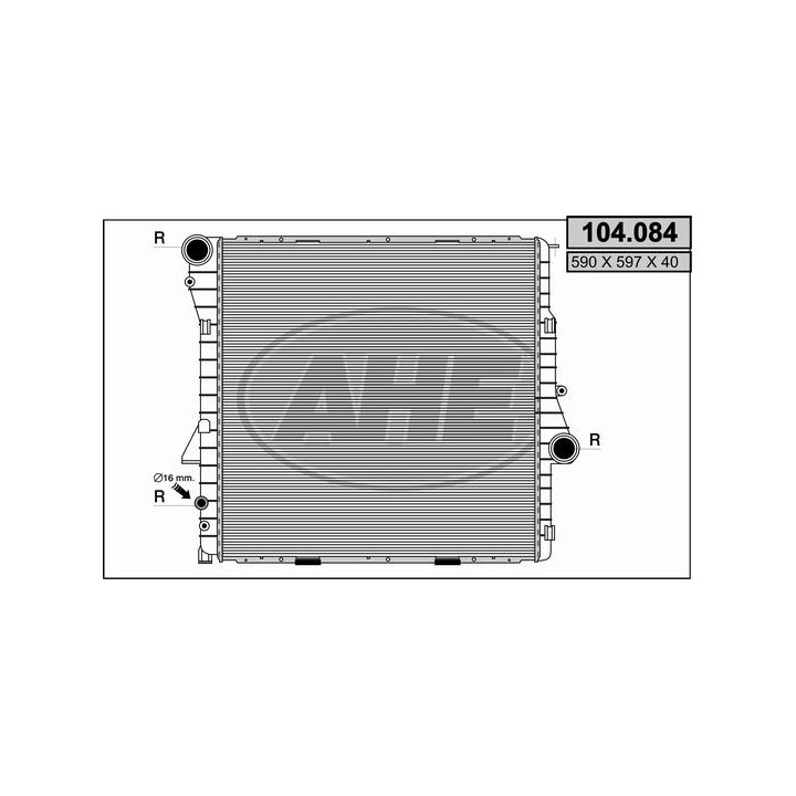 104084  BMW X5 4.4 - 4.6 -3.0 Di