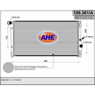 109361/A  FIAT Idea 1.3 Multijet