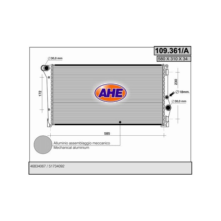 109361/A  FIAT Idea 1.3 Multijet