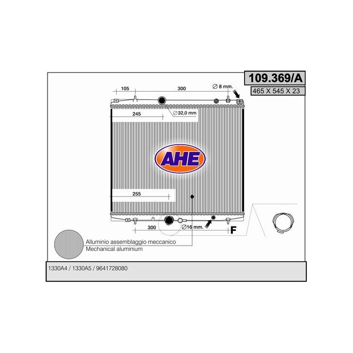 109369/A  CITROEN C 8 2.0-2.2 16V