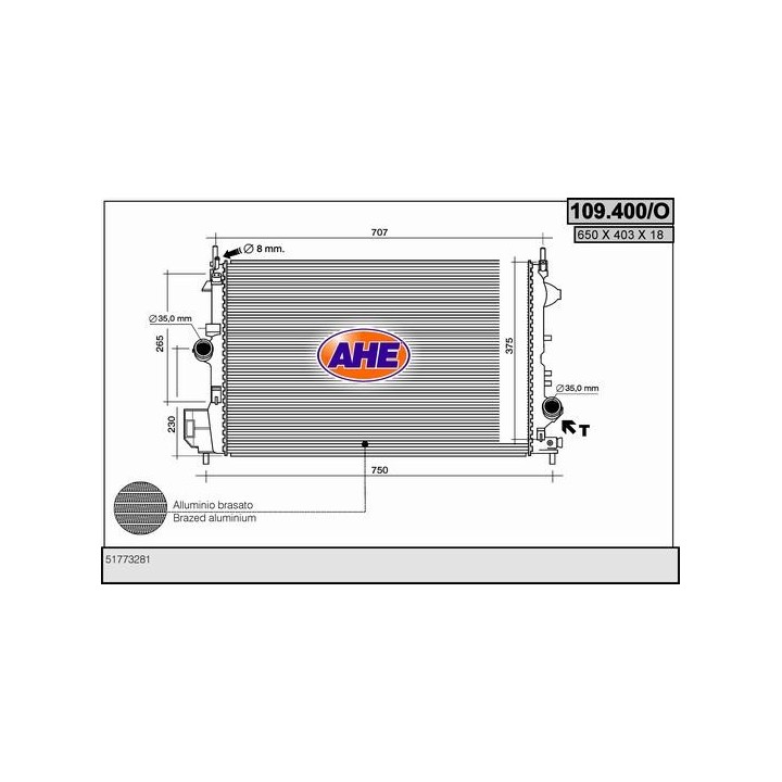 109400/O  FIAT Nuova Croma 1.8 MPI 16V