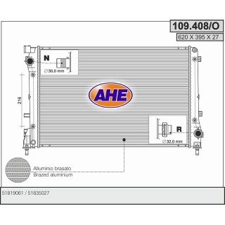 109408/O  FIAT 500 Abarth 1.4 16V