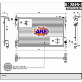 109410/O  LANCIA Nuova Delta 1.9 MJT TTB 190cv