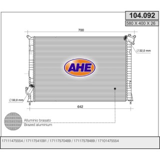 104092  Mini  Cooper S 1.6 16V