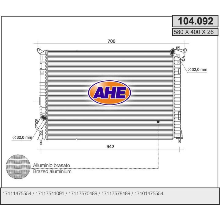 104092  Mini  Cooper S 1.6 16V