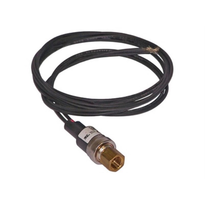 20702500  PRESOSTATO ALTA HEMBRA CARRIER