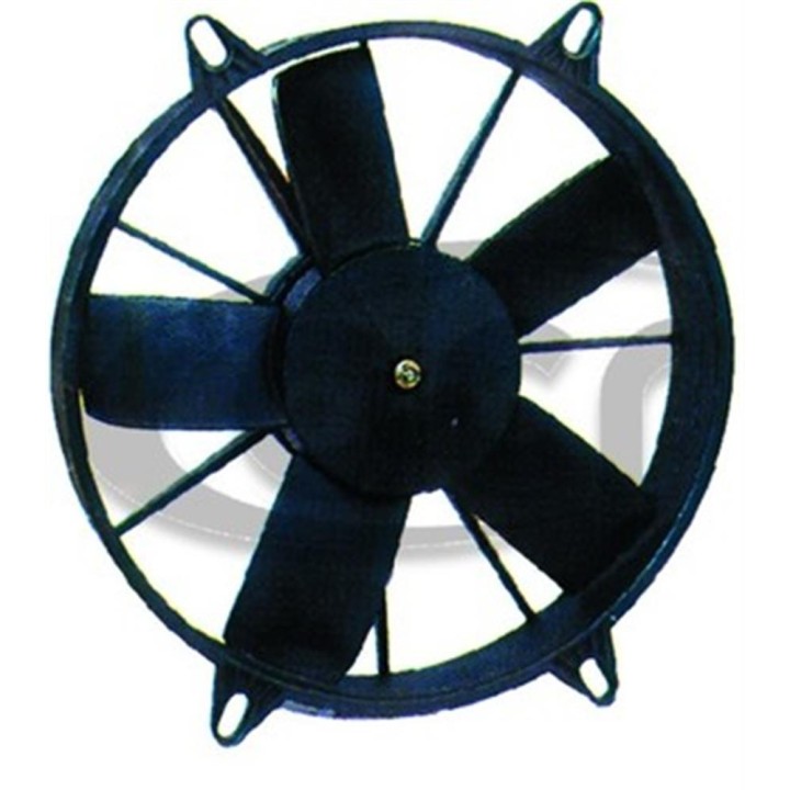 20702120  ELECTROVENTILADOR ASP 24V