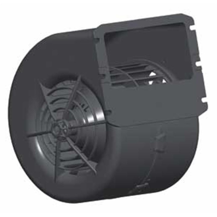 20702012  TURBINA SENCILLA 24V