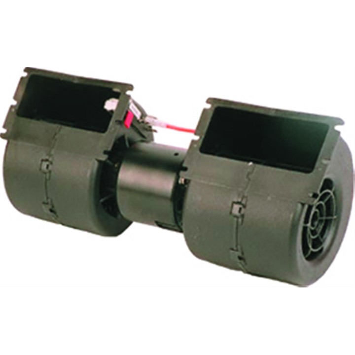 20702004  TURBINA DOBLE 24V 310MM